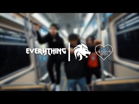 OTM Mexico ft  Quis KS   "Everything"  (remix)