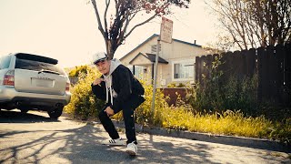 APPLYING PRESSURE Music Video