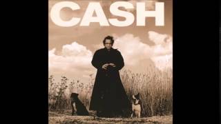 Johnny Cash - Tennessee Stud