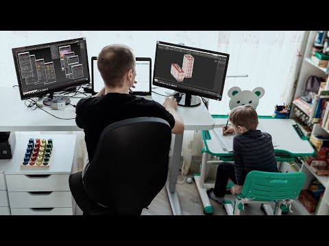 Reset the MacID to work from anywhere you wish!