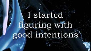 Live Life Loud - Hawk Nelson (lyrics)