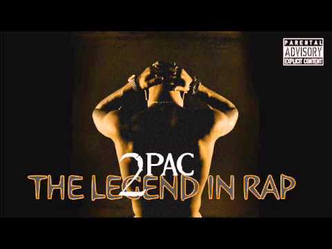 2pac - Smile [NEW VERSION]