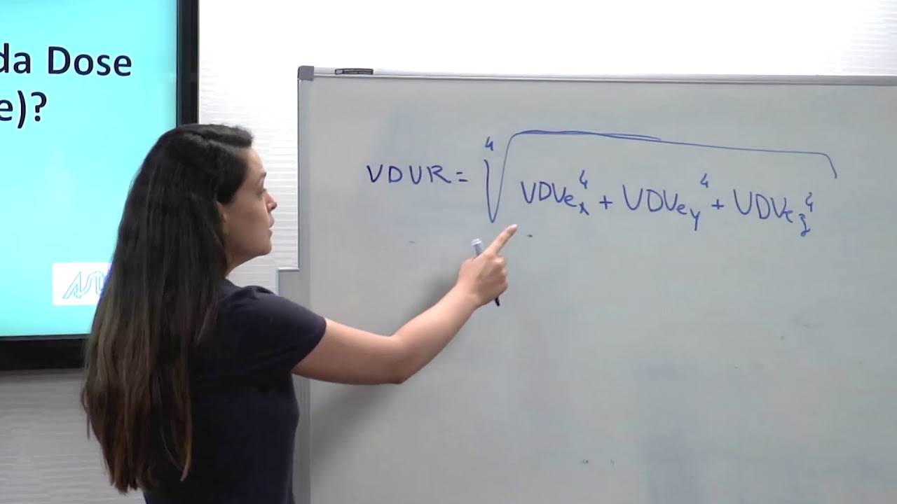 Vibração Ocupacional -  O que é o VDVR?