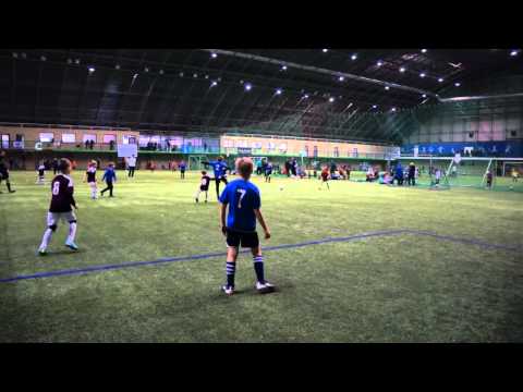 Vilnius FM U9 Ryga cup 2014  2 varzybos