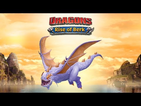 Dragons Rise of Berk (Get the Frostfright's lil sis) (Unique)