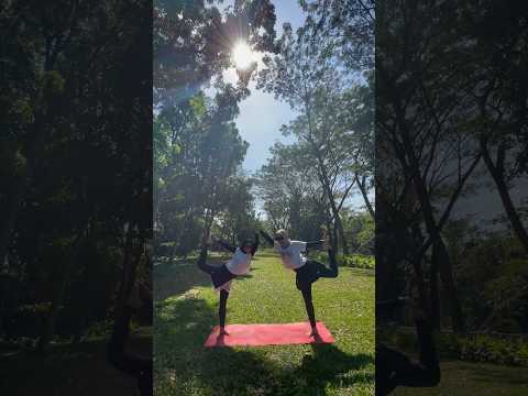 Olahraga itu kunci untuk awet muda, lho! 🧘‍♀️ Yuk, mulai rutin berolahraga dan rasakan manfaatnya! 🌟