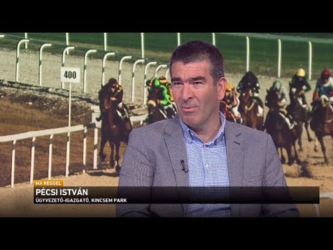 Nemzetközi Ló- és Agárverseny – Food Truck Show a Kincsem Parkban