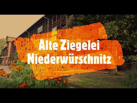 Ausflugsziele: Erzgebirgskreis: Alte Ziegelei Niederwürschnitz