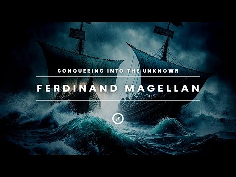 Ferdinand Magellan -The Explorer Who Circumnavigated the Globe