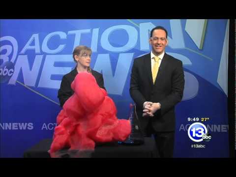 Imagine It - Elephant's Toothpaste