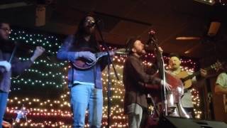 Old Salt Union &quot;On My Way&quot;