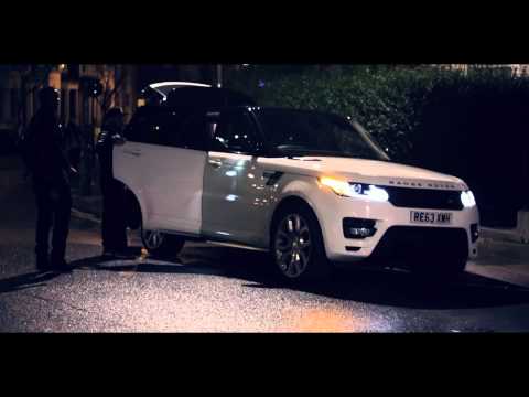 Johnny Cinco - Overseas ( Prod by Spiffy)