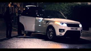 Johnny Cinco - Overseas ( Prod by Spiffy)