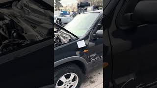 Ford Maverick **2.0PETROL-4X4-AIRCO** car | Image 4 - Autoline