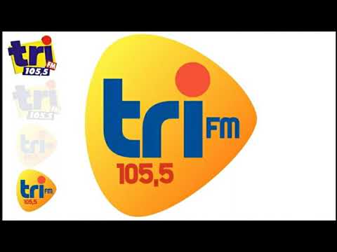 Rádio Tri FM 105.5 Santos / SP - Brasil Tá na Tri, tá na melhor!