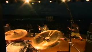 Misery Index - Pulling Out the Nails (Live Party San Metal Open Air 2004)