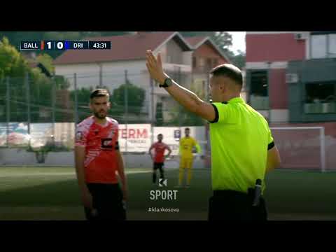 Highlights, Ballkani - Drita