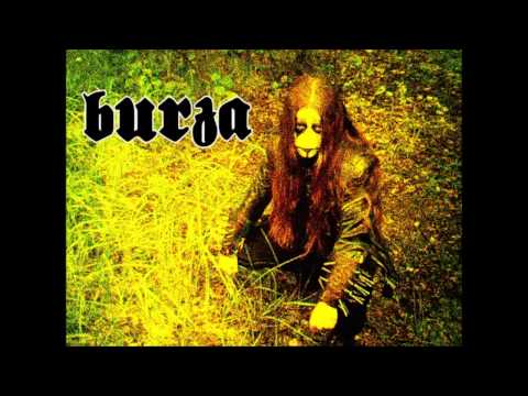 Burza The Mourning Cry