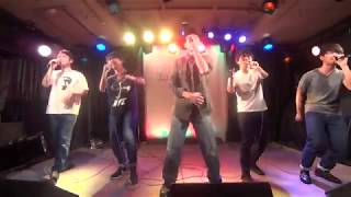 Fearless/Inpulse~MONKEY/The Nylons  Monkey5