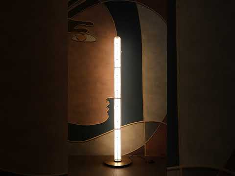 Slide 3 - ALONZO floor lamp (video)