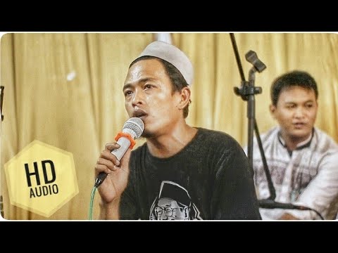 SHIL YA NABI - Resepsi Pernikahan ♡ Agung & Selfania ♡ Ngentak - Jombang