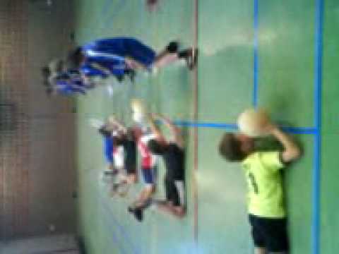 Kracht WHC D1 2009-2010 Wezep #2