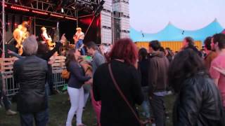 Oh Deer! Festival 2013