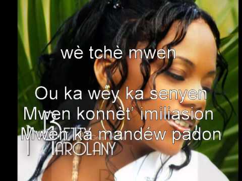 "Gras' Eternel" de Betty Marolany