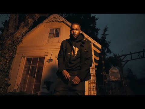 NinoBand$$ - Let It Slide (Official Music Video) Shot by @Ivan_shoots