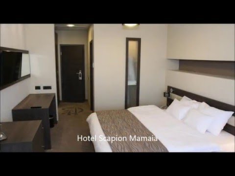 Cazare Mamaia - Hotel Scapino Mamaia - Central Travel Bucuresti