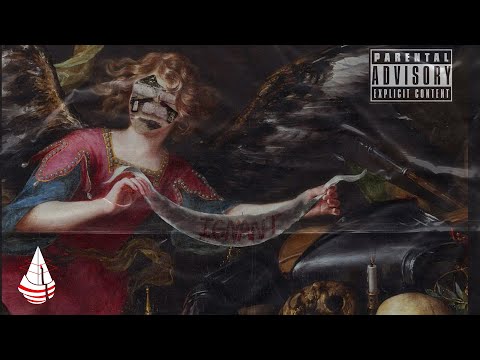 Milano The Don, Justtjokay, Scrilla Fulcanelli -  Ignant