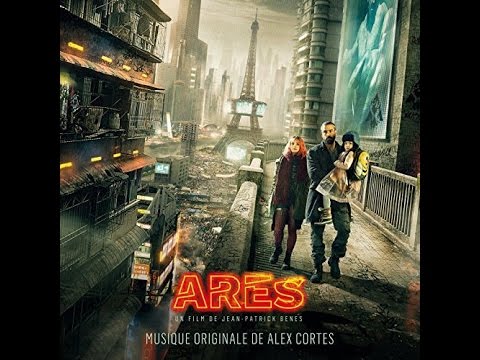 Ares Soundtrack Tracklist