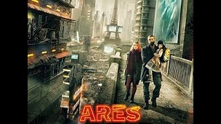 Ares Soundtrack Tracklist