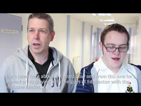 Delivering Inclusive Sport & Recreation in the Community