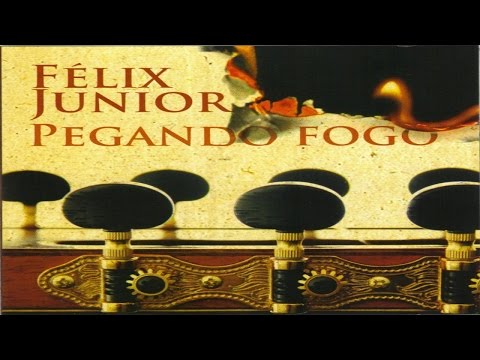 REBOLERA - FÉLIX JUNIOR