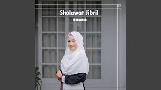 Download lagu Sholawat Jibril mp3