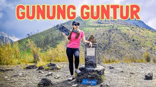 Download lagu Gunung Guntur via Citiis, Ada 4 Puncak? #garut #gunung #guntur #gunungguntur #hiking mp3