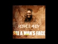 See A Man's Face - Horace Andy