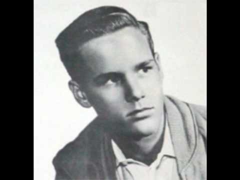 Robin Luke - Don't Cry, For You I Love