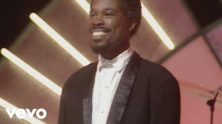 Billy Ocean - Love Is Forever (Wogan 1987)