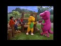 All Week Of Barney S Musical Scrapbook Screener All Week Version Part 43