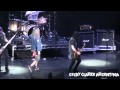 Gilby Clarke´s All-Star Jam - "Mr. Brownstone" (Irvine Meadows Amphitheatre, August 15, 2015)