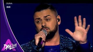 Pápai Joci - Origo (A Dal 2018 extra produkció)