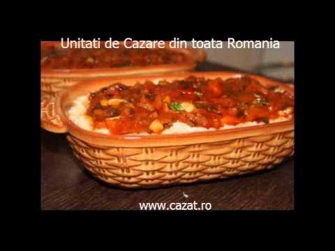 Cazare Boiu de Jos, Hunedoara - Cazat.ro