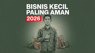 Download lagu IDE BISNIS 2026: 7 PELUANG USAHA MODAL KECIL YANG PASTI LARIS MANIS mp3