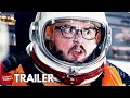 MOONFALL Trailer #2 (2022) Halle Berry Sci-Fi Disaster Movie