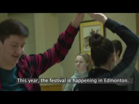 Croatian Folklore Ensemble