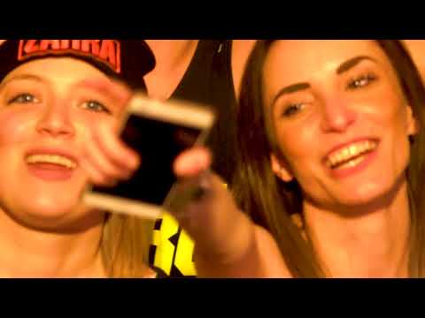 Zarro Night® & Eiffel 65 - Trezzo sull'Adda @ Live Club - 21 Aprile 2018