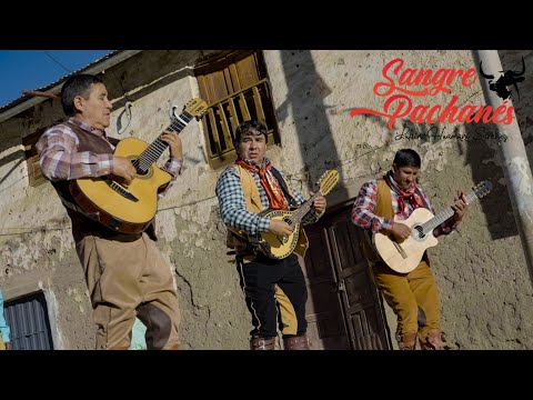 Blood of the Earth/Huaylia Antabambina