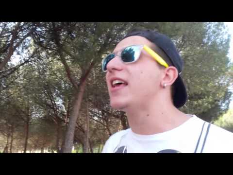 Mito vs Blapin - Cuartos - Motorola Battle